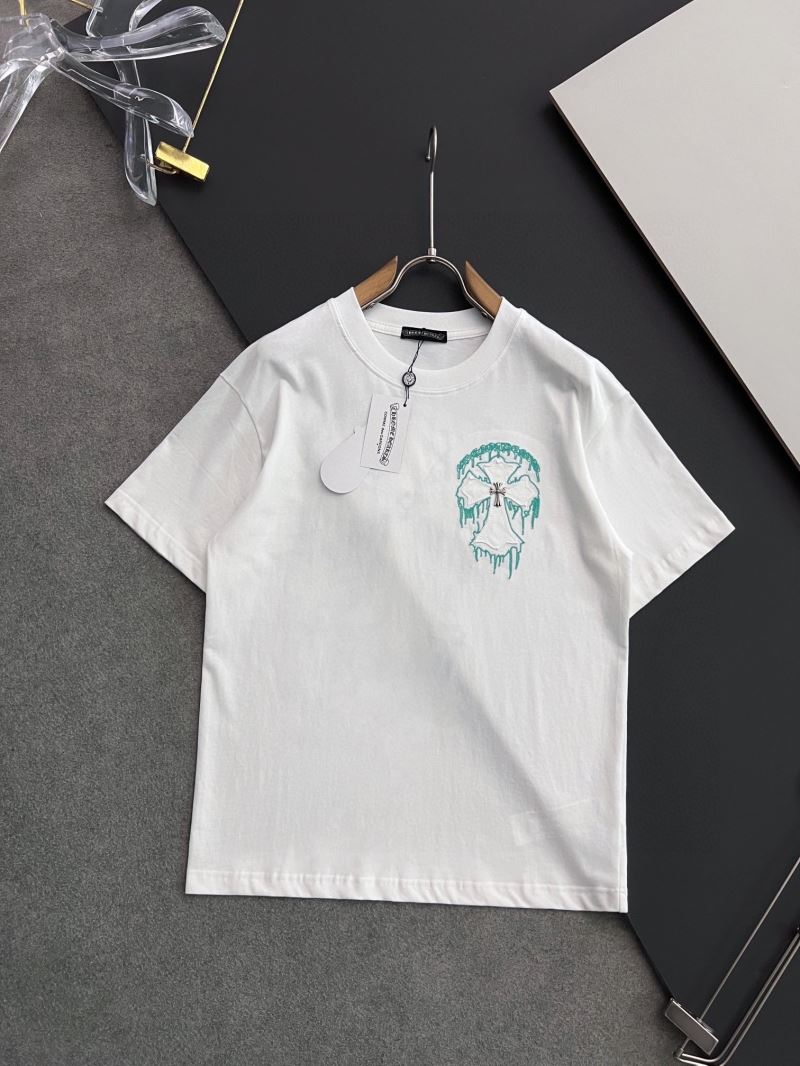 Chrome Hearts T-Shirts